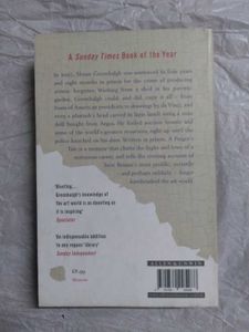 A Forger&#39;s Tale