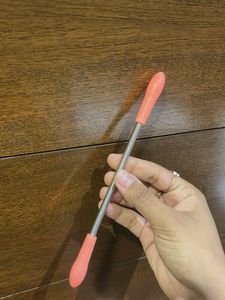Spring hair removal