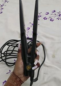 Hair Straightener