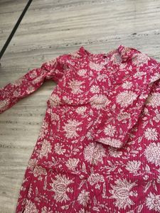 short kurti