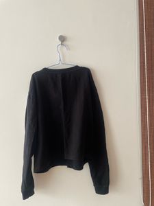 Crop T-shirt