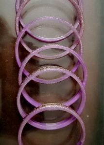 6 Bangle Set