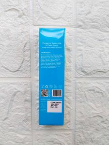 Hydrating Cleanser