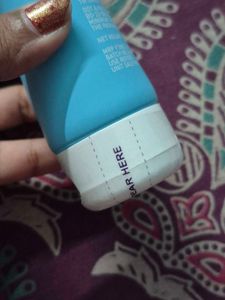 Dot and Key Barrier Repair Gentle Face Wash