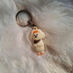 🩷🧸 BT21 RJ KEYCHAIN - BTS