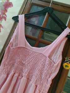 Long Gown/Dress