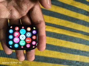 Laxasfit 2.19&#34; Smart Watch