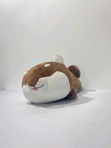 Cute Otter Plushie