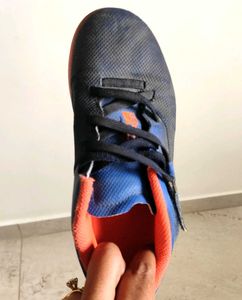 Kipsta Football Court Shoes euro 33
