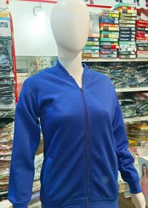 Jacket New