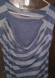 Beautiful Fashionable Top For Girls