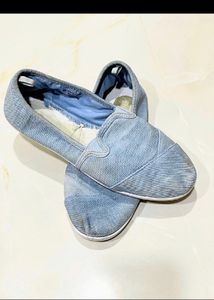 Steam Inhaler &amp; Shoes Combo
