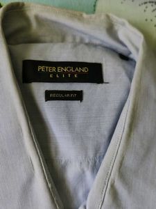 Peter England Shirt