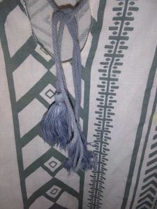 Casual Women Dress Size M
