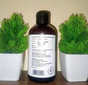 Underrated Glycolic Acid Toning Solution