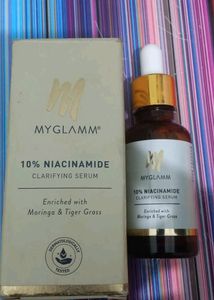 My Glamm Face Serum