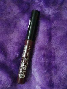 Elle18 Liquid Lip Color Shade-Sangria Blance