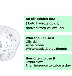 Alps Goodness Acne Control Toner