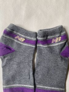 New Balance Socks