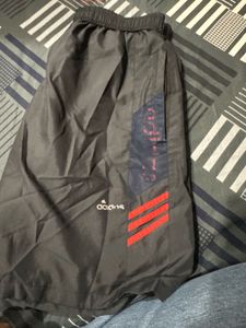 Adidas   Shorts Dryfit only wore twic