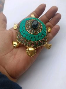 Turtle 🐢 Handcrafted