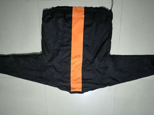 Adidas Windbreaker Jacket