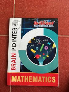 Mathematics - Brain Pointer