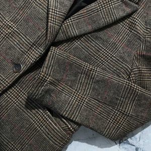 Branded Woman Blazer