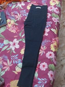 Black Jeans