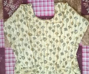 Suit Salwar Set