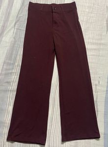 Trendy Women Trousers