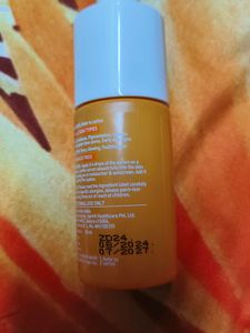 Dot &amp; Key 10% Vitamin C + E, 5% Niacinamide Serum