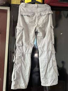 Danim Six Pocket Cargo For Women