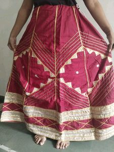 Lehenga Choli
