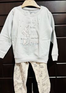 Two Piece Set