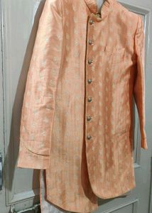 Nude Jodhpuri