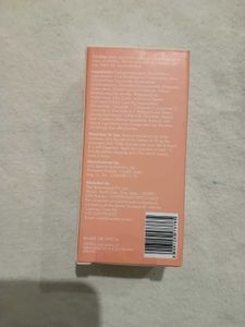 Mcaffiene Sunstick For Reapplication