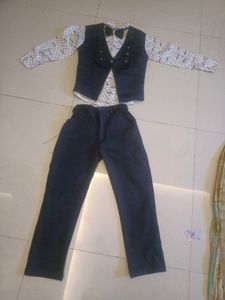 Boys Suit
