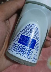 NIVEA Natural Glow Deodorant
