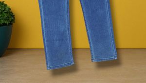 K@78 Size-32 (Sale) Latest Ladies high waist Jeans