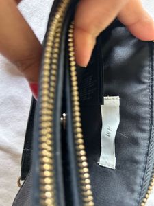 Dragonfly Black Mini Sling