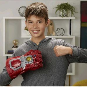 MARVEL Avengers Hand Toy.