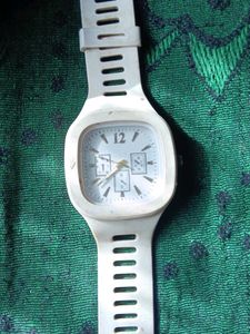 Analog Watch For Men's