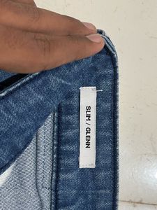 Jack n jones OG jeans