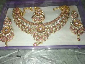 Jewellery Set For Women