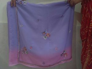 Elegant Dupatta