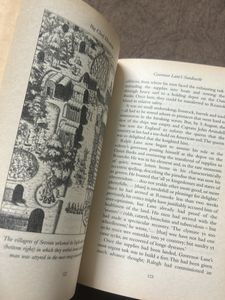 Big Chief Elizabeth By Giles Milton