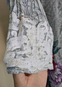 Pakistani Suit