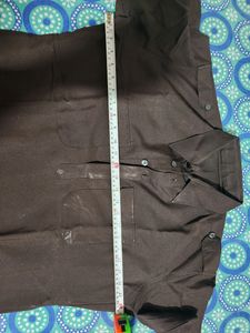 Half Sleeve Pathani Kurta Pajama