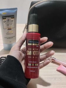 Tresemme Keratin Hair Serum | 100ml
